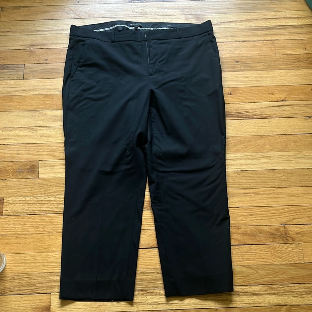 Banana Republic Avery Pant